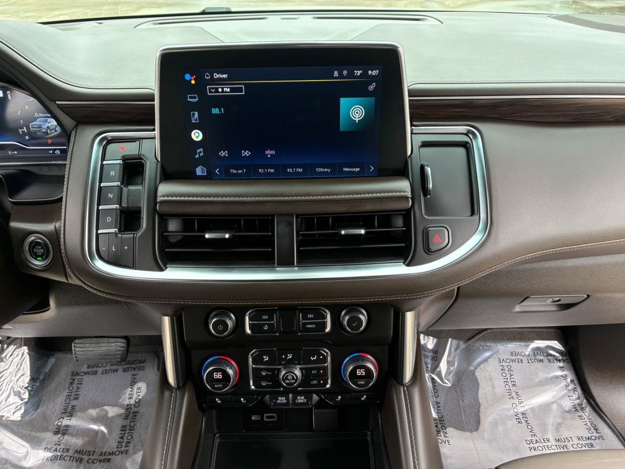 Used 2022 Chevrolet Tahoe LT AWD/4WD image 20