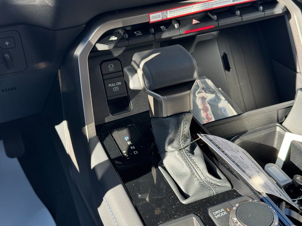 New 2026 Toyota Sequoia 4WD image 22