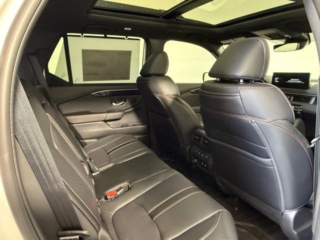 New 2026 Honda Passport TrailSport Elite image 49