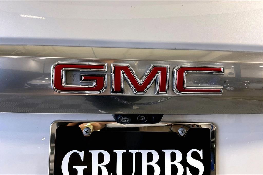 Used 2021 GMC Yukon Denali w/ Denali Ultimate Package image 44