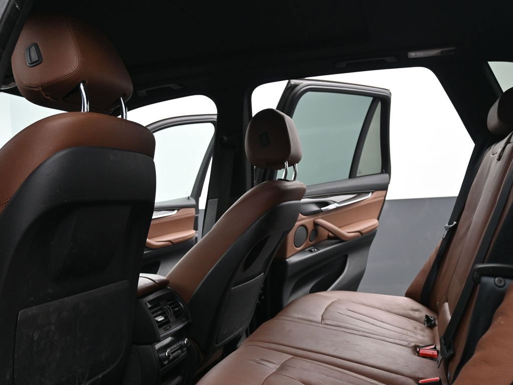 Used 2017 BMW X5 xDrive35i image 18