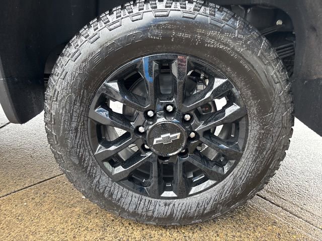 New 2026 Chevrolet Silverado 3500 High Country w/ High Country Premium Package image 14