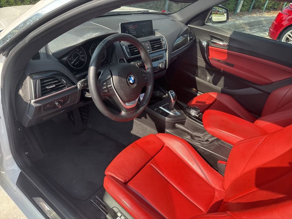 Used 2016 BMW 228i Coupe RWD image 4
