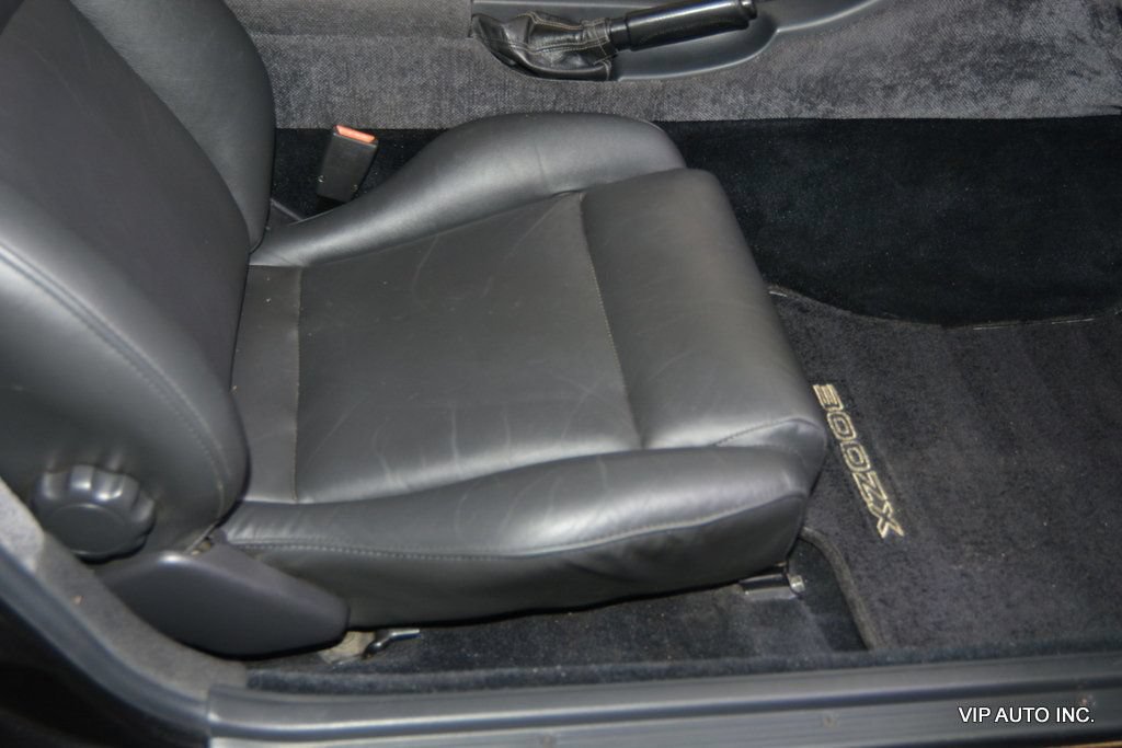 Used 1991 Nissan 300ZX Twin Turbo RWD image 21