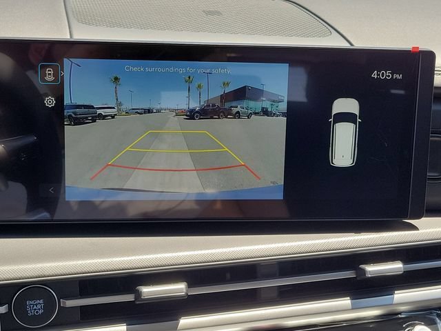 New 2026 Hyundai Santa Fe SE FWD image 13