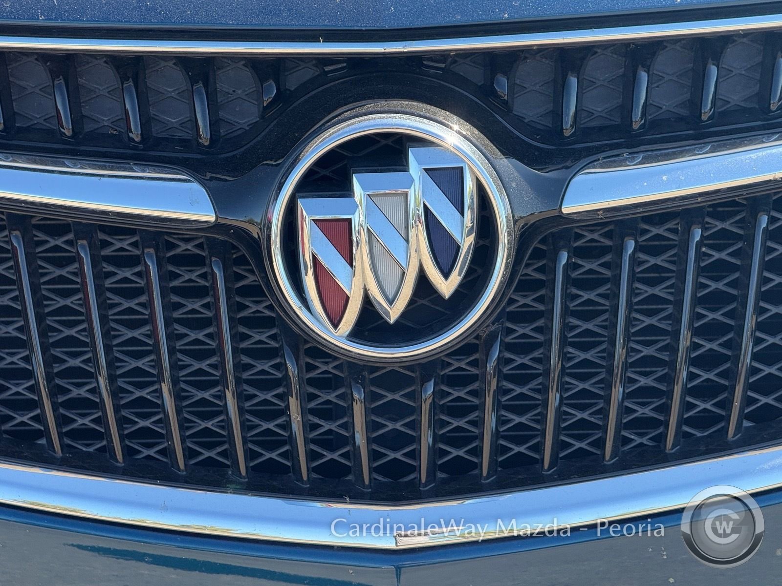 Used 2020 Buick Encore Preferred w/ Safety Package image 7