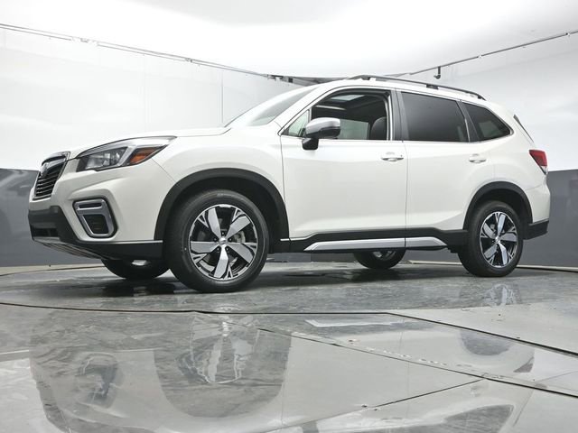 Used 2020 Subaru Forester Touring w/ Popular Package #2 image 38