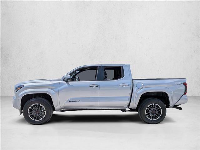 Used 2024 Toyota Tacoma TRD Sport RWD image 9
