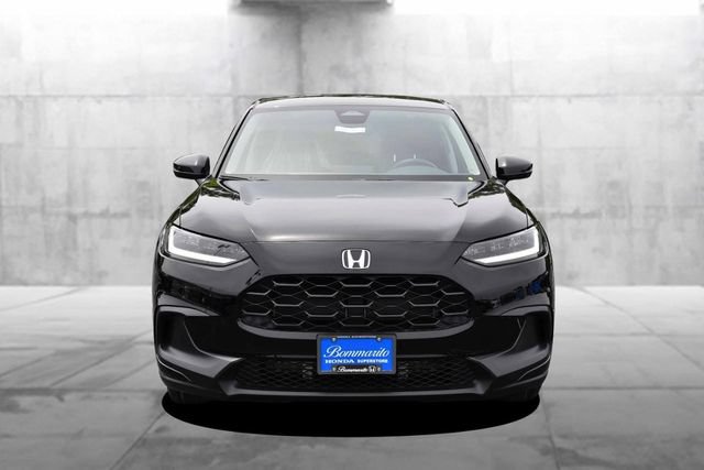 New 2027 Honda HR-V LX image 4