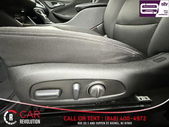 Used 2024 Chevrolet Malibu LT image 18