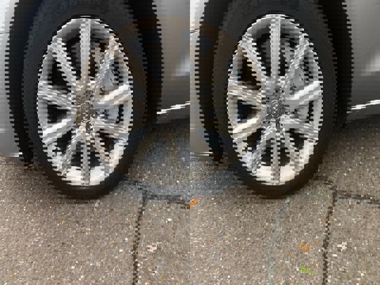 Used 2014 Audi A6 3.0T Premium Plus w/ Cold Weather Package image 14