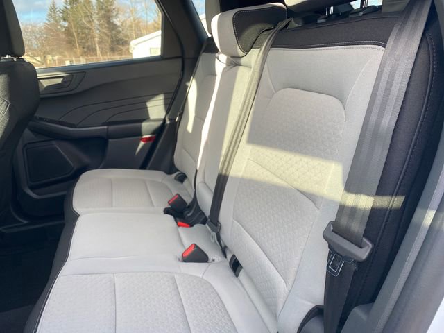 New 2026 Ford Escape Active image 16