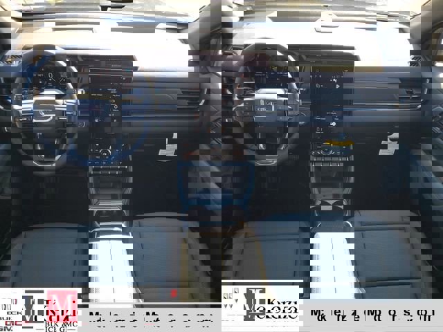 New 2026 GMC Terrain AT4 AWD/4WD image 23