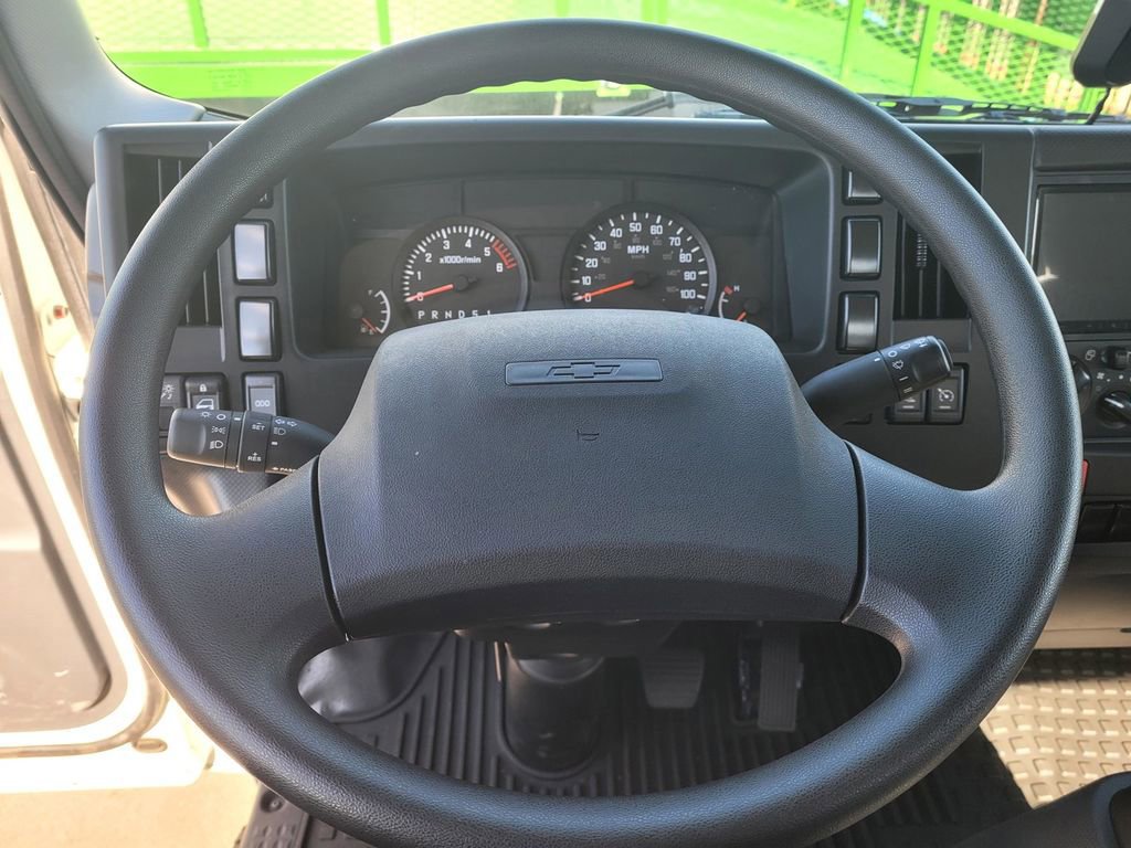 New 2025 Chevrolet Low Cab Forward image 13