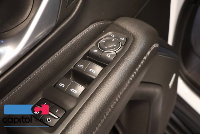 Used 2022 GMC Yukon Denali w/ Max Trailering Package AWD/4WD image 10