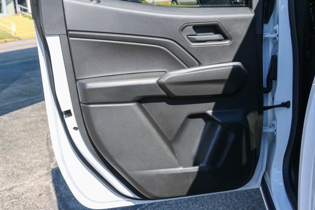 New 2026 Chevrolet Colorado Trail Boss image 10