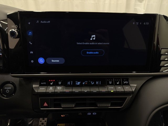 Used 2026 Toyota Camry XSE image 15