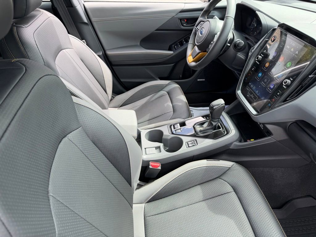 Used 2025 Subaru Crosstrek 2.5i Wilderness image 16