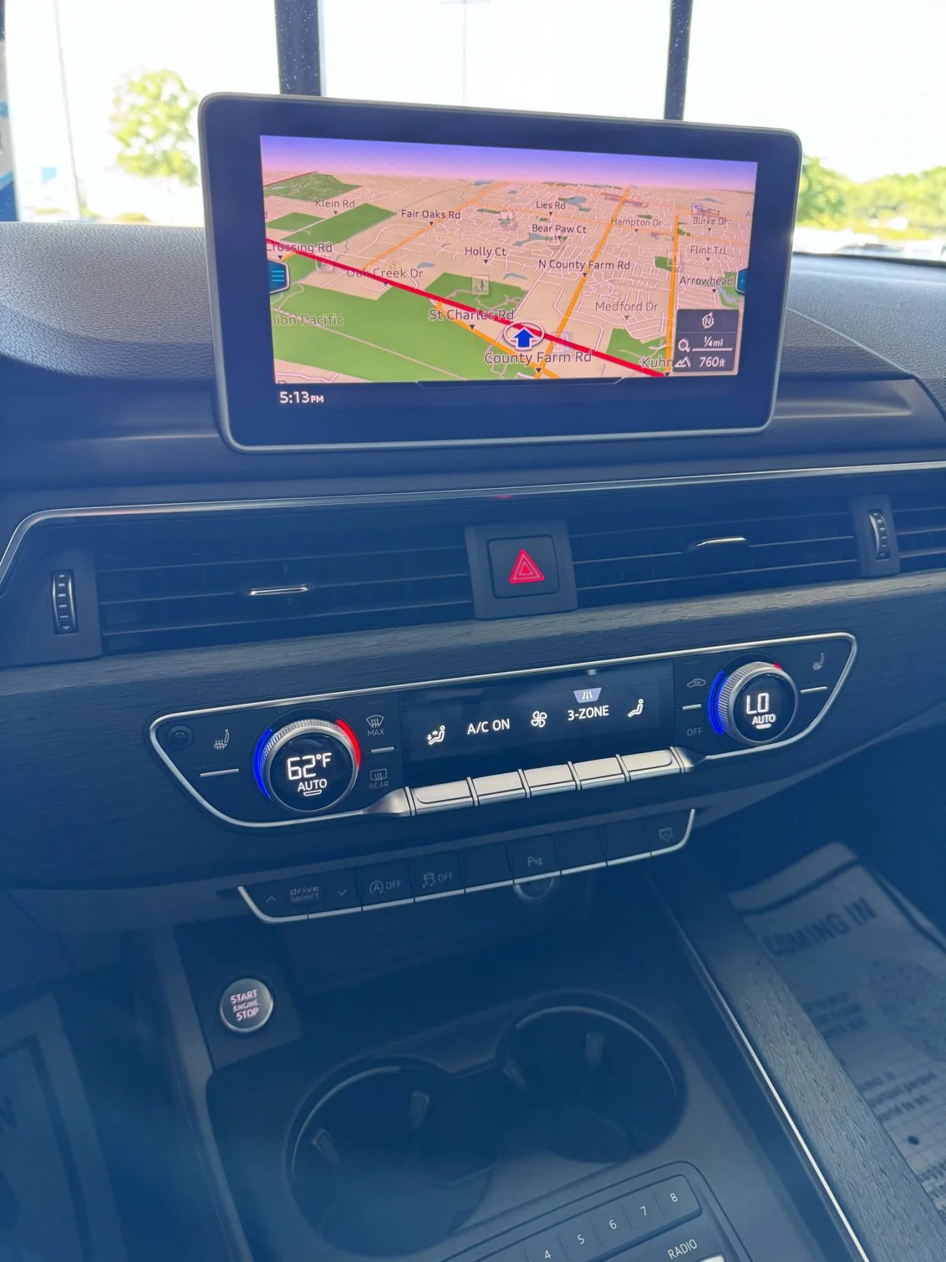 Used 2018 Audi A5 2.0T Premium Plus w/ Premium Plus image 28