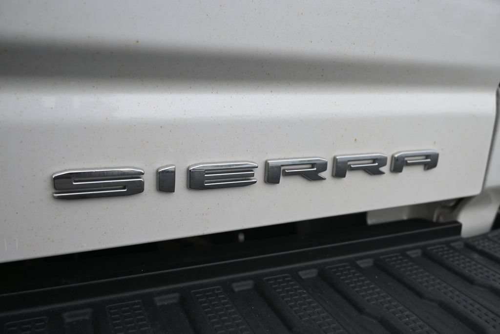 Used 2023 GMC Sierra 3500 Denali w/ Denali Ultimate Package AWD/4WD image 13