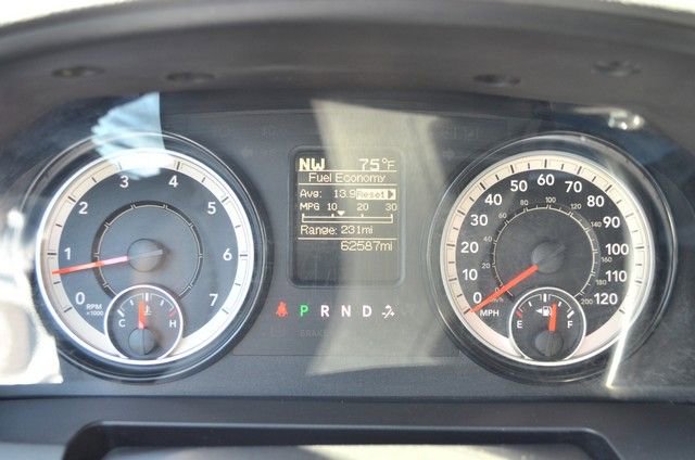 Used 2017 RAM 2500 Tradesman w/ Chrome Appearance Group image 19