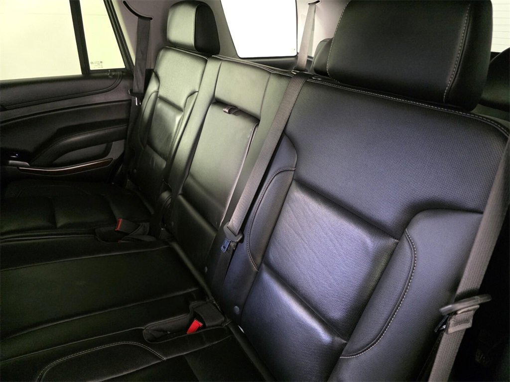 Used 2020 GMC Yukon SLT w/ Premium Edition image 14