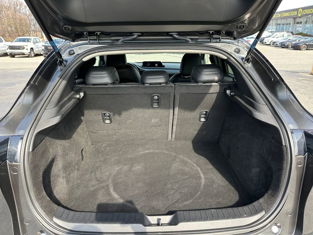 Used 2023 MAZDA CX-30 AWD 2.5 S w/ Select Package image 26