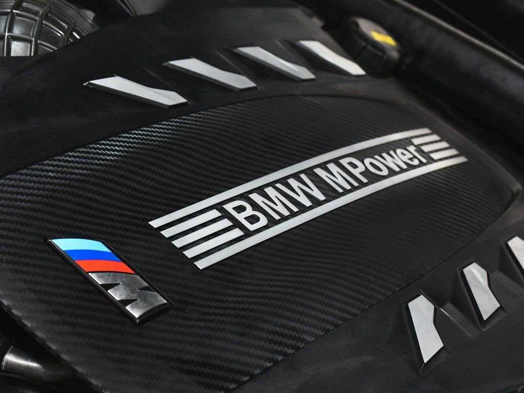 Used 2023 BMW X5 M w/ Executive Package AWD/4WD image 76