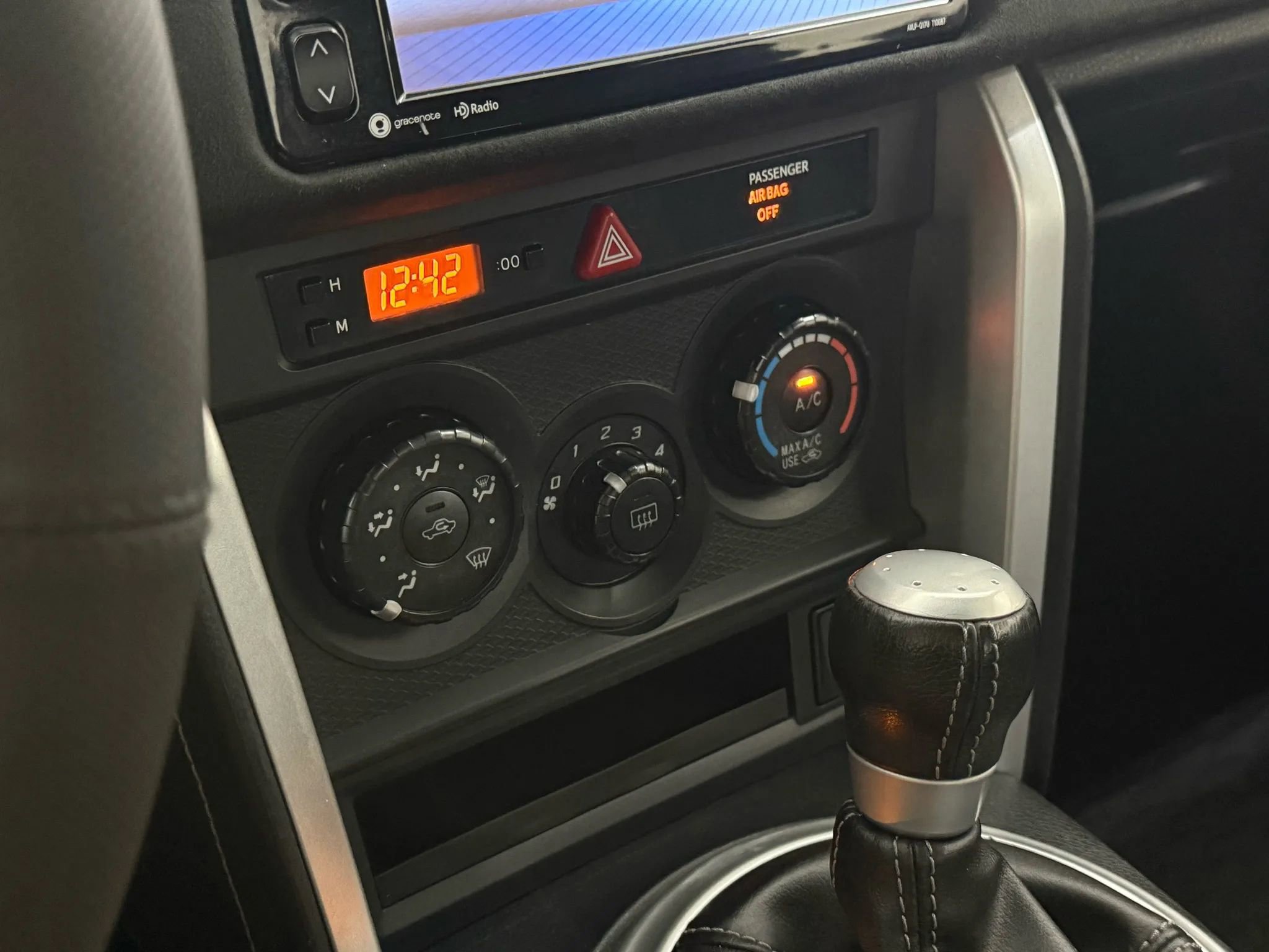 Used 2017 Toyota 86 Coupe 2D image 26