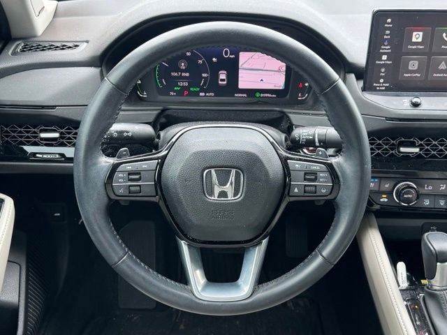Used 2024 Honda Accord Touring image 20