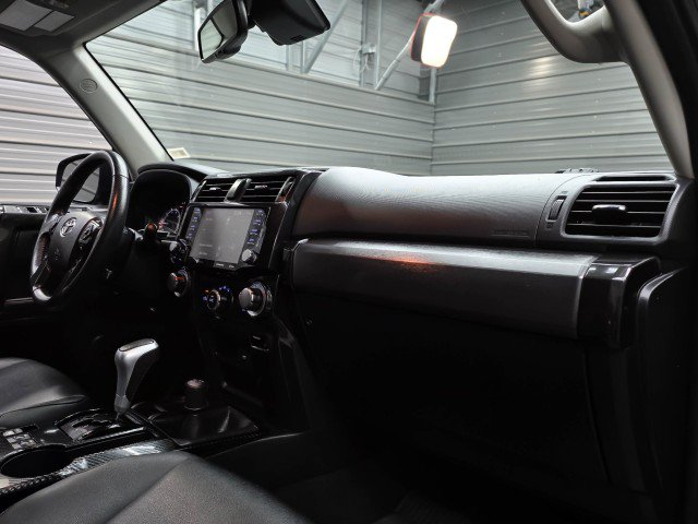 Used 2021 Toyota 4Runner TRD Off-Road Premium w/ Moonroof Package AWD/4WD image 13
