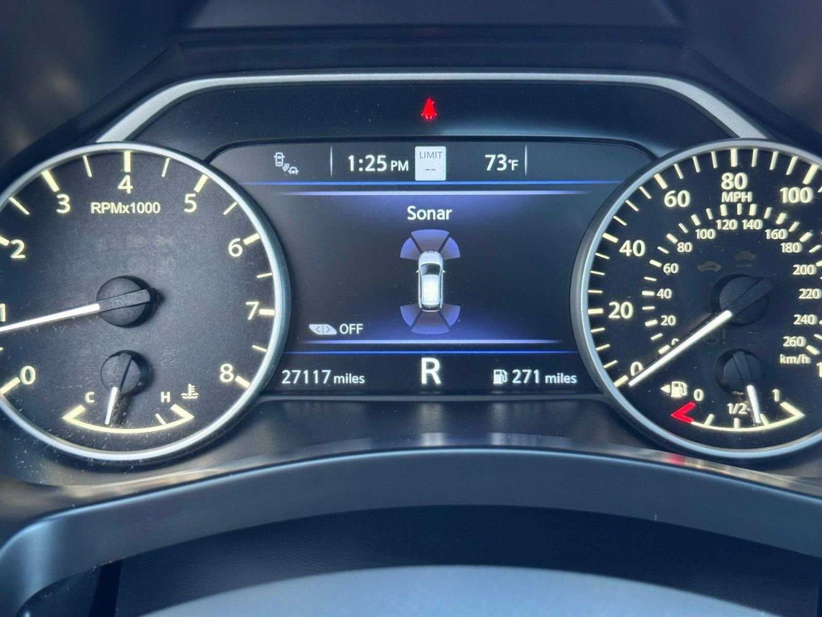 Used 2021 Nissan Murano SL image 33