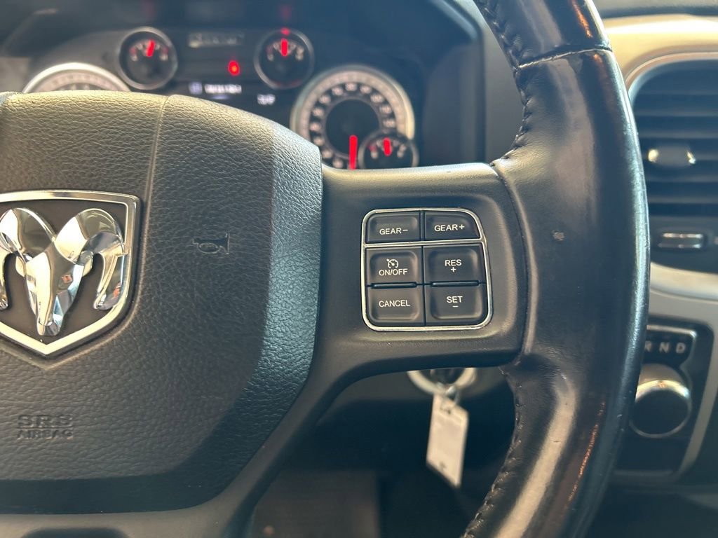 Used 2019 RAM 1500 Big Horn image 44