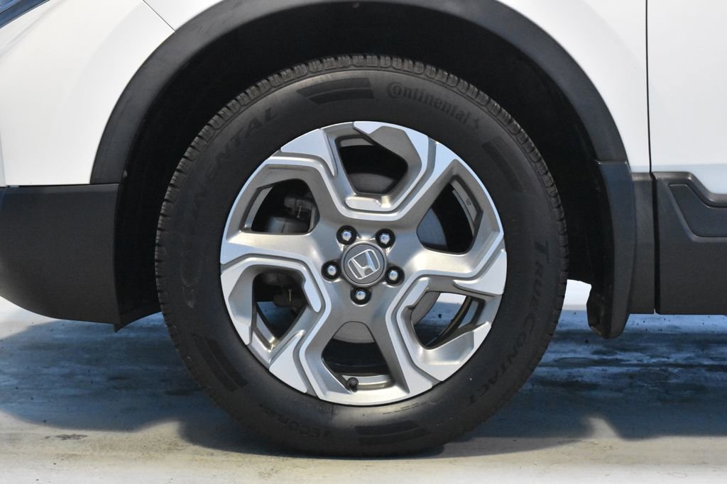Used 2018 Honda CR-V EX-L image 26