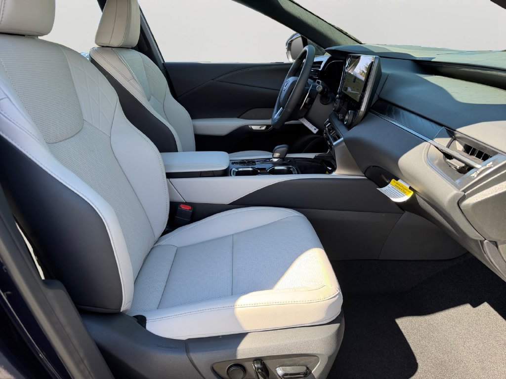 New 2026 Lexus RX 350 Premium Plus AWD/4WD image 5
