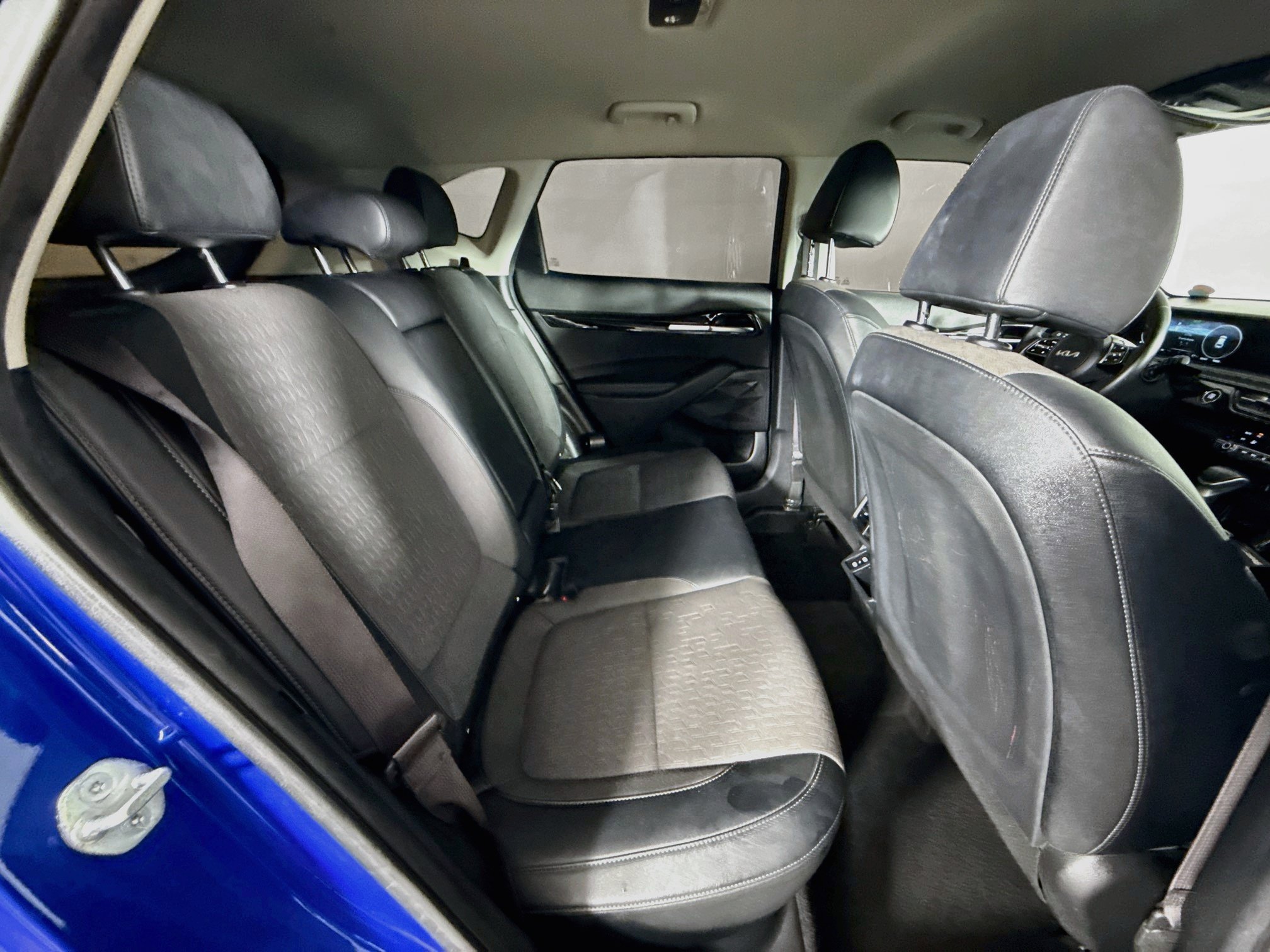 Used 2024 Kia Seltos S FWD image 33