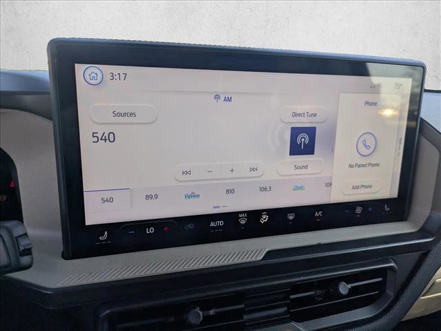 New 2026 Ford Bronco Sport Big Bend w/ Convenience Package image 11