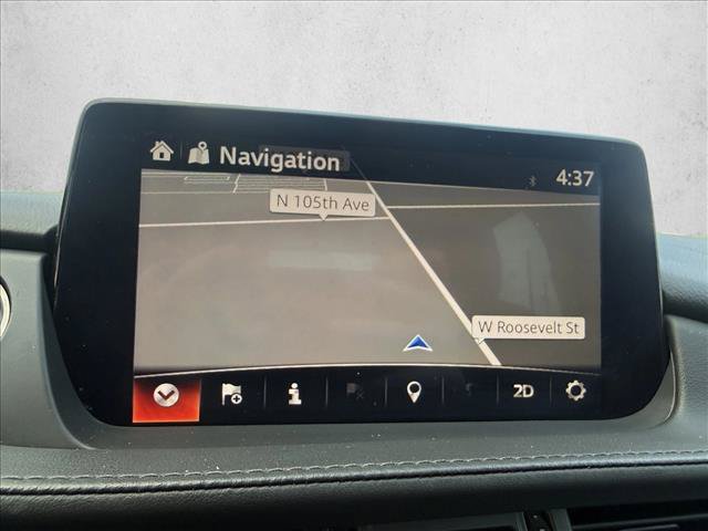 Used 2021 MAZDA MAZDA6 Touring FWD image 19