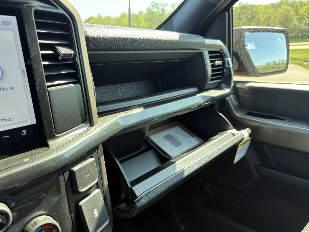 New 2026 Ford F150 STX AWD/4WD image 35