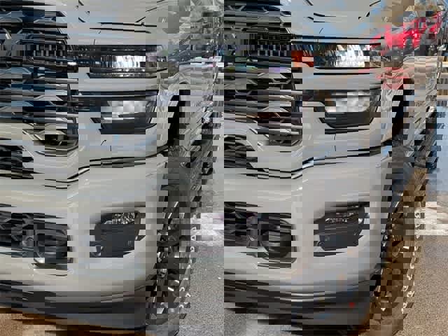 New 2026 RAM 2500 Big Horn image 11