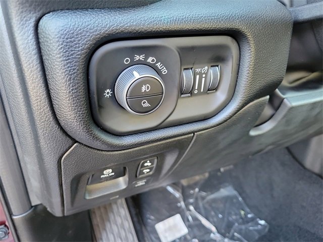 New 2026 RAM 1500 Big Horn image 23