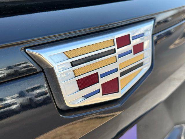 Used 2023 Cadillac Escalade ESV Sport w/ Touring Package AWD/4WD image 19