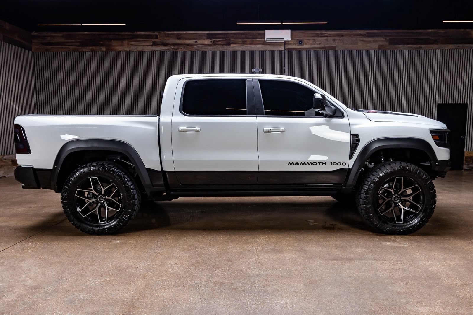 Used 2023 RAM 1500 TRX w/ TRX Level 2 Equipment Group AWD/4WD image 10