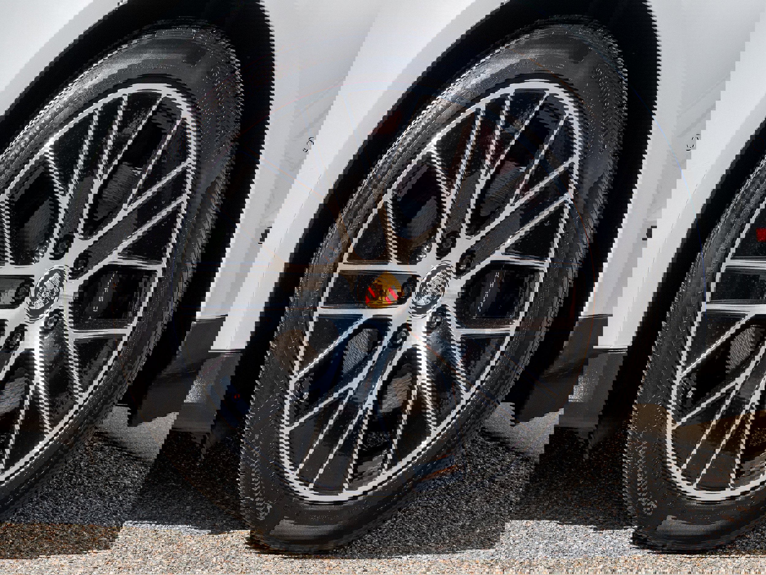 Used 2022 Porsche Taycan image 19