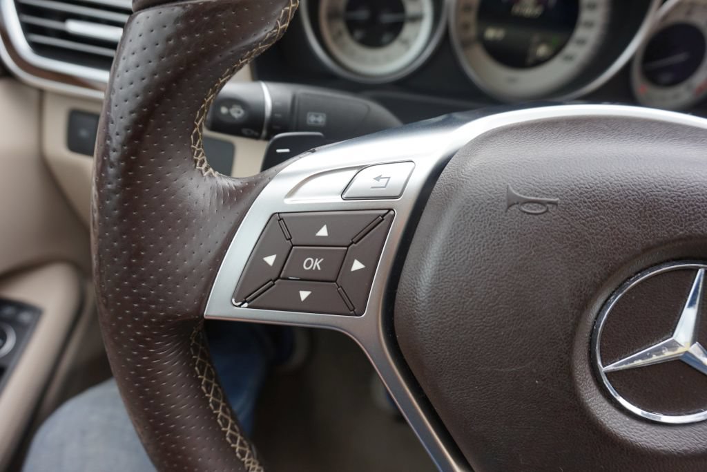 Used 2015 Mercedes-Benz E 350 Sedan image 31