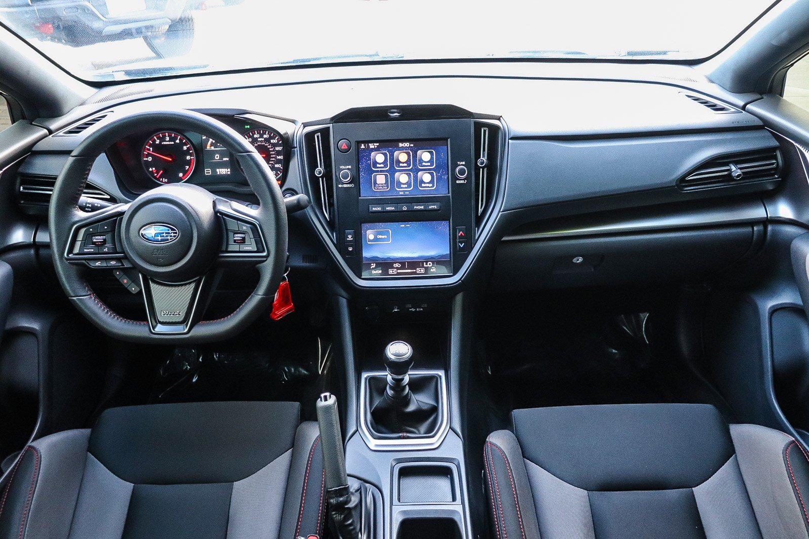 Used 2023 Subaru WRX image 13