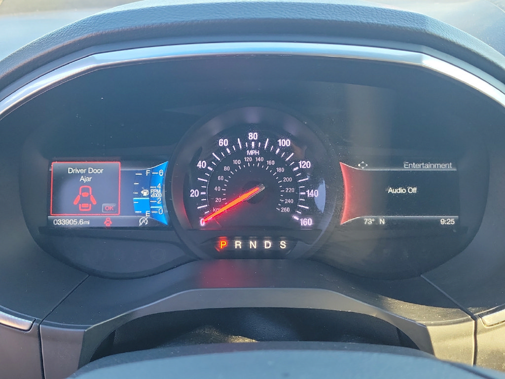 Used 2019 Ford Edge ST w/ Equipment Group 401A AWD/4WD image 26