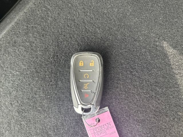 Used 2022 Chevrolet Blazer LT image 41