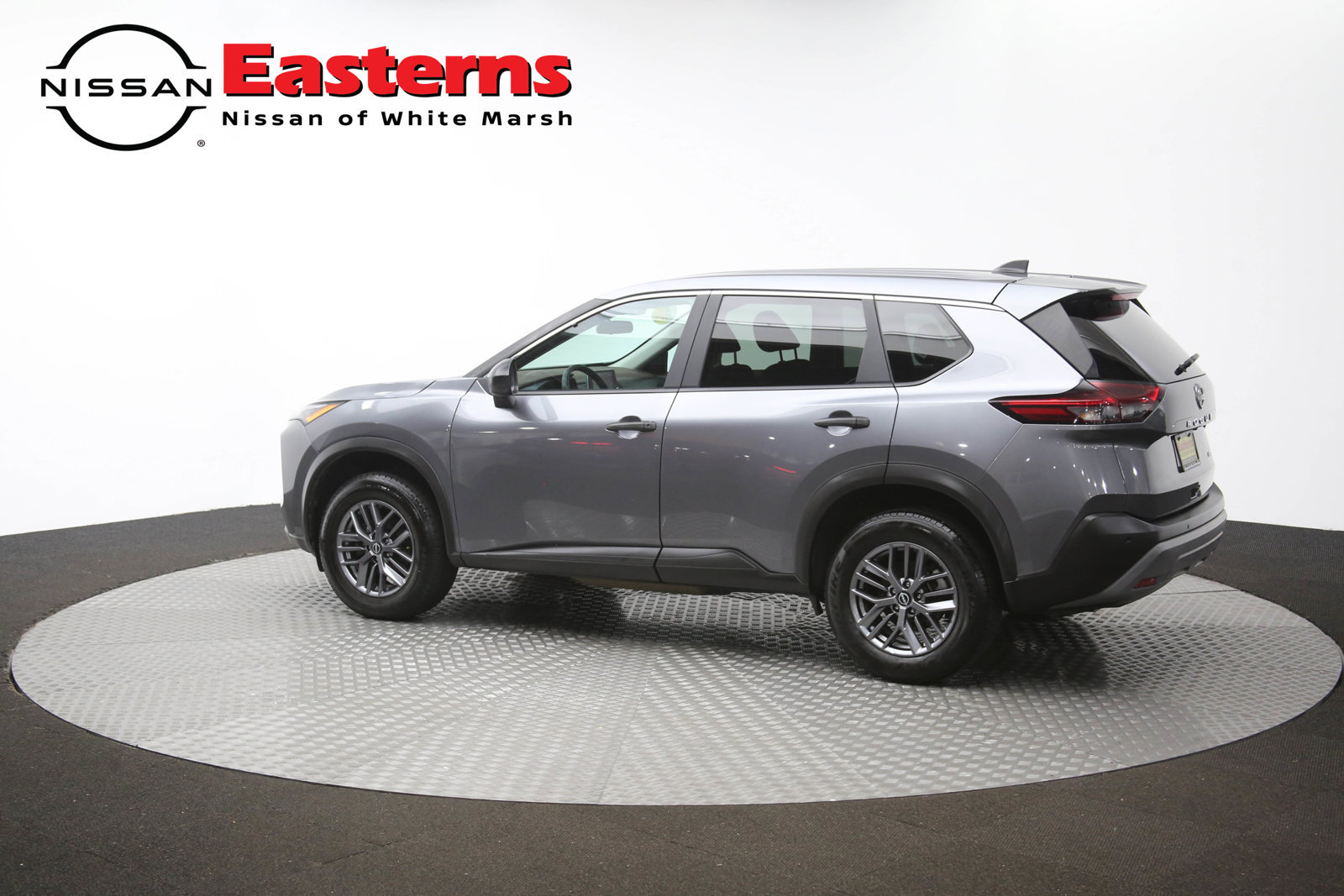 Used 2023 Nissan Rogue S AWD/4WD image 62