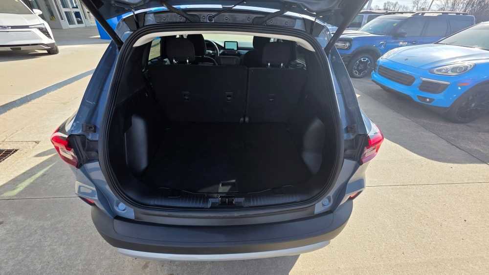 Used 2025 Ford Escape Active image 20